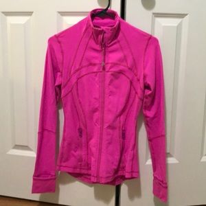 Lululemon Size 6 Define Jacket